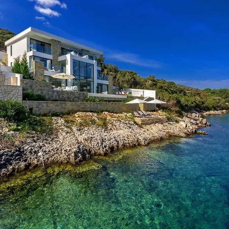 Grand Intense With High End Beachfront Βίλα Κόρτσουλα