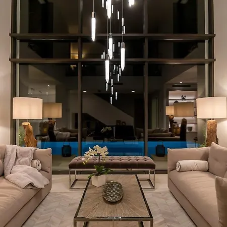 Βίλα Grand Intense With High End Beachfront Κόρτσουλα