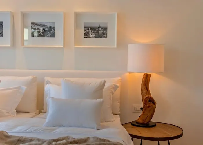 Grand Intense With High End Beachfront *