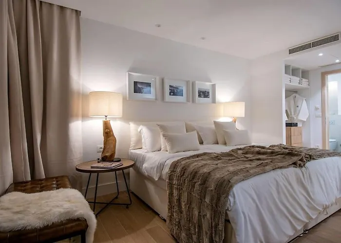 Grand Intense With High End Beachfront *