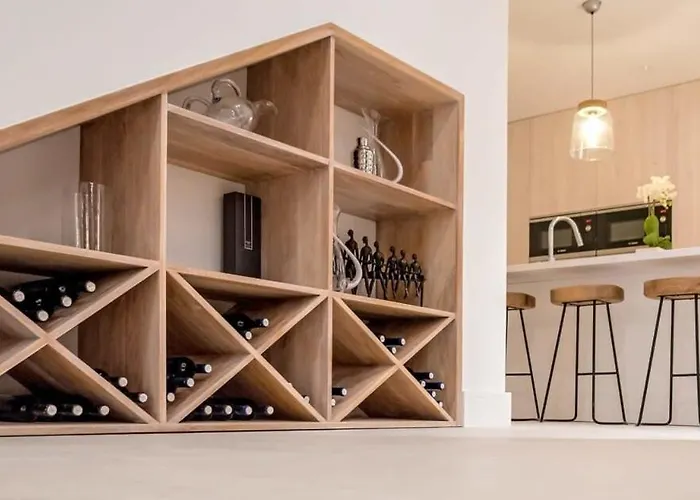 Villa Grand Intense With High End Beachfront Korčula