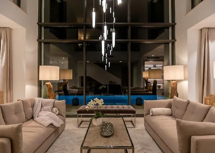 Villa Grand Intense With High End Beachfront Korčula