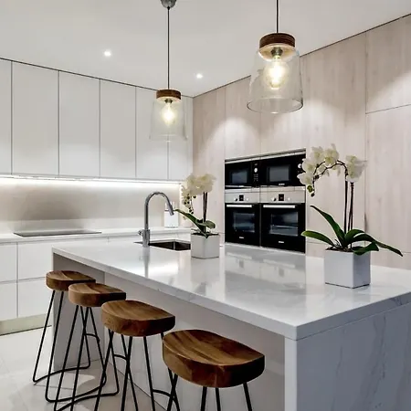 ヴィラ Grand Intense With High End Beachfront