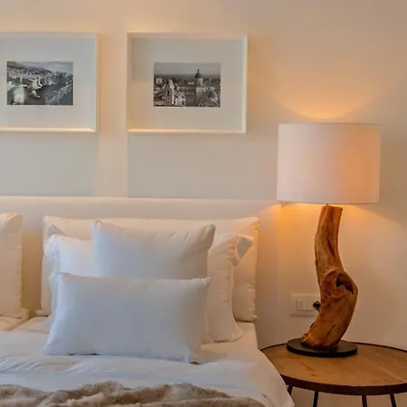 Grand Intense With High End Beachfront *