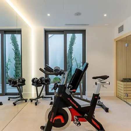 Grand Intense With High End Beachfront * コルチュラ